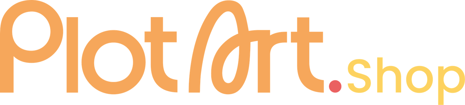 PlotArt Shop